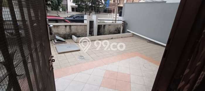 Rumah Elit LB 25m2 Siap Pakai Desain Elegan di Sunter, Jakarta Utara Rumah Elit LB 25m2 Siap Pakai Desain Elegan di Sunter, Jakarta Utara