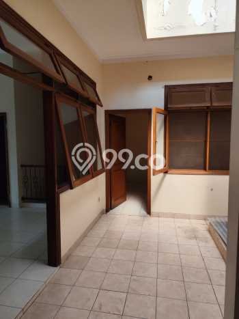 Rumah Elit LB 25m2 Siap Pakai Desain Elegan di Sunter, Jakarta Utara Rumah Elit LB 25m2 Siap Pakai Desain Elegan di Sunter, Jakarta Utara