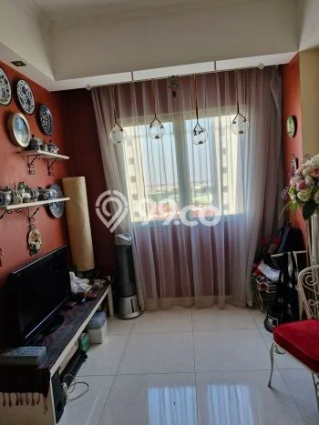 Apartemen Harga Terjangkau Dijual di Cengkareng, Jakarta Barat Punya 2 Kamar Tidur Apartemen Harga Terjangkau Dijual di Cengkareng, Jakarta Barat Punya 2 Kamar Tidur