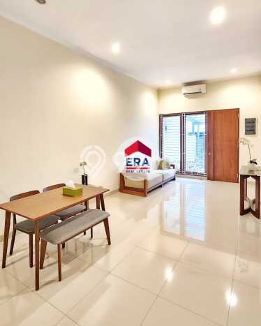 Hunian Super Elit dengan Akses Paling Strategis di Pondok Indah, Jakarta Selatan Hunian Super Elit dengan Akses Paling Strategis di Pondok Indah, Jakarta Selatan