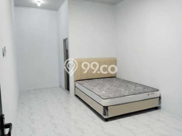 Dijual Rumah Kost di Condet, Jakarta Timur, 9 KT, 9 KM, Bangunan 360m2 Dijual Rumah Kost di Condet, Jakarta Timur, 9 KT, 9 KM, Bangunan 360m2