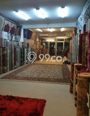 Ruko Bagus Dijual LB 243m2 Lokasi Strategis Jakarta Selatan Area Cocok untuk Berbisnis Ruko Bagus Dijual LB 243m2 Lokasi Strategis Jakarta Selatan Area Cocok untuk Berbisnis
