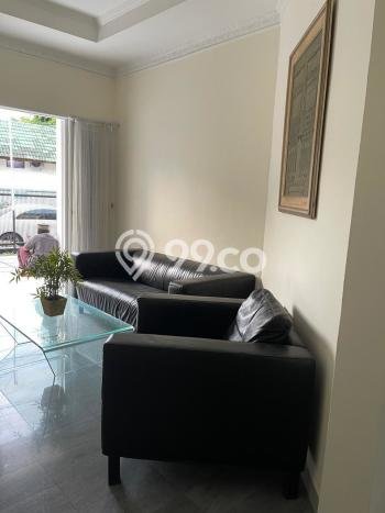 Rumah Elit LB 250m2 Siap Pakai Desain Elegan di Lebak Bulus, Jakarta Selatan Rumah Elit LB 250m2 Siap Pakai Desain Elegan di Lebak Bulus, Jakarta Selatan