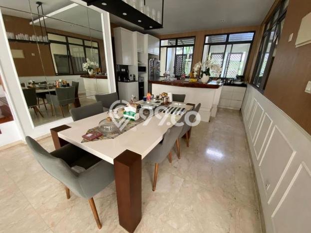 Rumah sewa siap huni 5 Kamar Tidur di Lebak Bulus, Jakarta Selatan Rumah sewa siap huni 5 Kamar Tidur di Lebak Bulus, Jakarta Selatan