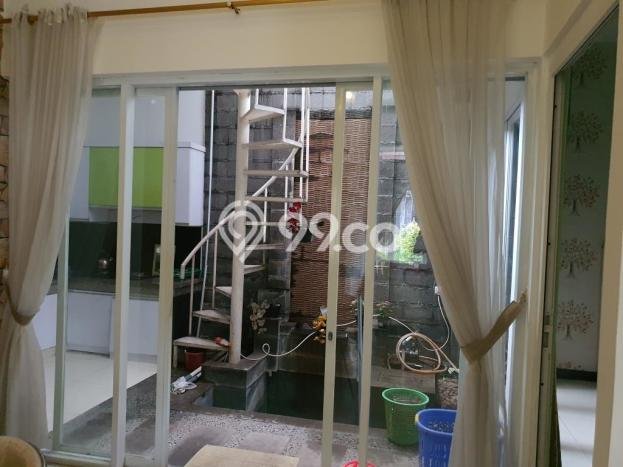 Dijual Hunian Rumah Nyaman 5 Kamar di Cibubur, Bogor Dijual Hunian Rumah Nyaman 5 Kamar di Cibubur, Bogor