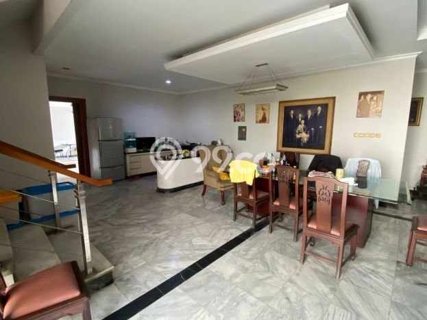Best Deal Hunian Mewah Ideal dan Luas di Cilandak, Jakarta Selatan Best Deal Hunian Mewah Ideal dan Luas di Cilandak, Jakarta Selatan