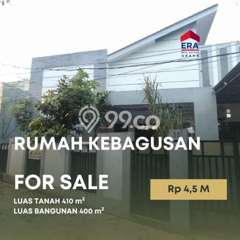 Hunian Super Elit dengan Akses Paling Strategis di Kebagusan, Jakarta Selatan Hunian Super Elit dengan Akses Paling Strategis di Kebagusan, Jakarta Selatan