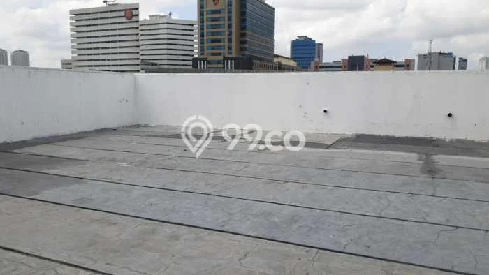 Ruko untuk Disewa di Pusat Jakarta Selatan Luas Bangunan 4300m2 Ruko untuk Disewa di Pusat Jakarta Selatan Luas Bangunan 4300m2