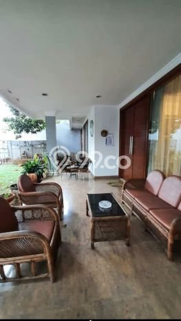 Jual Rumah Mewah Megah Dengan View Eksklusif di Gandaria, Jakarta Selatan Jual Rumah Mewah Megah Dengan View Eksklusif di Gandaria, Jakarta Selatan