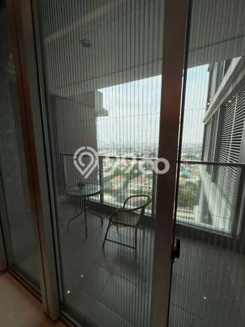 Hunian Apartemen High-Class untuk Dijual di Jakarta Selatan dengan 3 BR & 3 Kamar Mandi Hunian Apartemen High-Class untuk Dijual di Jakarta Selatan dengan 3 BR & 3 Kamar Mandi