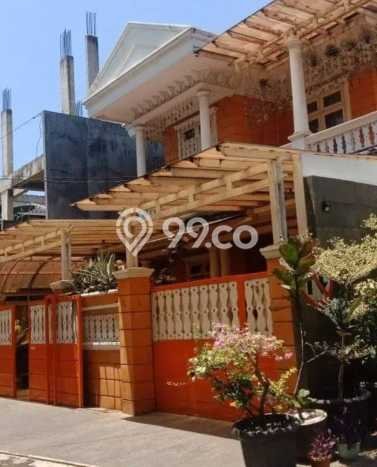 For Sale! Premium House LT 264m2 Desain Modern di Cipete For Sale! Premium House LT 264m2 Desain Modern di Cipete