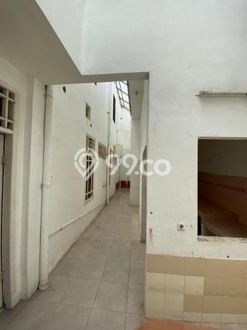 Jual Rumah Mewah Elegan Dengan View Eksklusif di Pejaten, Jakarta Selatan Jual Rumah Mewah Elegan Dengan View Eksklusif di Pejaten, Jakarta Selatan