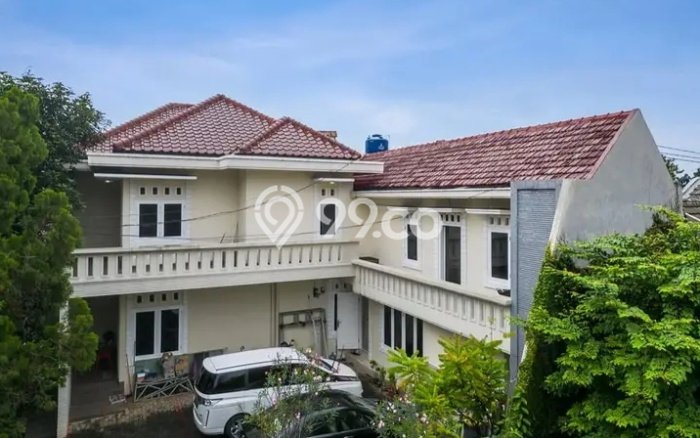Jual Rumah Mewah Elegan Dengan View Cantik di Pejaten, Jakarta Selatan Jual Rumah Mewah Elegan Dengan View Cantik di Pejaten, Jakarta Selatan