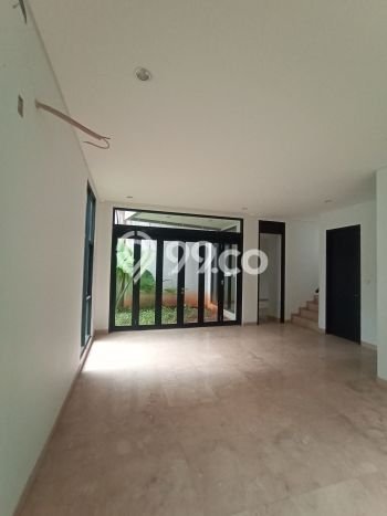 Jual Rumah Luas Megah Dengan View Eksklusif di Kemang, Jakarta Selatan Jual Rumah Luas Megah Dengan View Eksklusif di Kemang, Jakarta Selatan