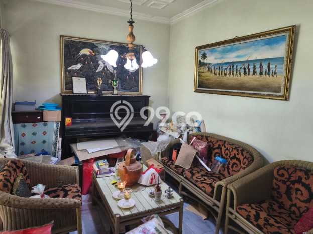 Rumah Mewah LB 216m2 Siap Huni Desain Elegan di Lebak Bulus, Jakarta Selatan Rumah Mewah LB 216m2 Siap Huni Desain Elegan di Lebak Bulus, Jakarta Selatan