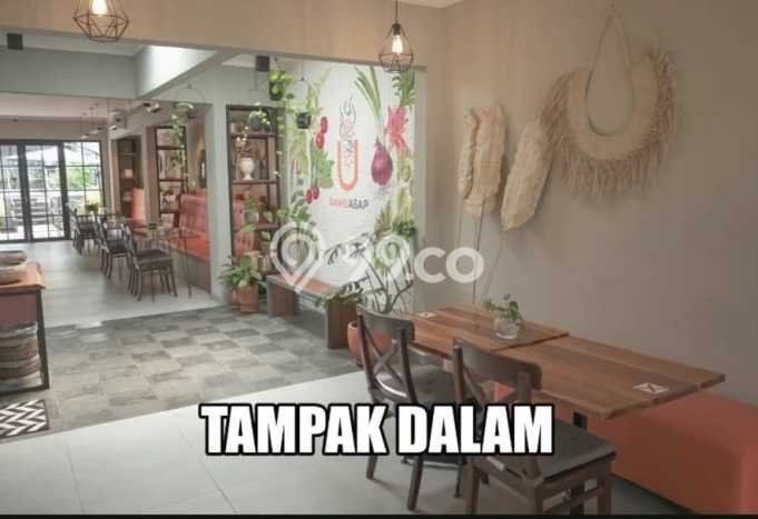 Dijual! Ruko di Ampera Jakarta Selatan LT 481m2 / LB 150m2 Kawasan Strategis Dijual! Ruko di Ampera Jakarta Selatan LT 481m2 / LB 150m2 Kawasan Strategis