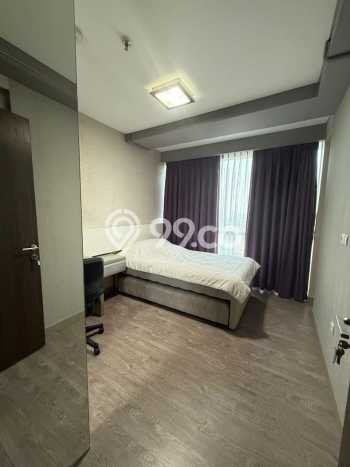 Hunian Apartemen High-Class untuk Dijual di Jakarta Selatan dengan 3 BR & 3 Kamar Mandi Hunian Apartemen High-Class untuk Dijual di Jakarta Selatan dengan 3 BR & 3 Kamar Mandi