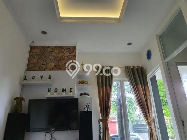 Dijual Hunian Rumah Nyaman 5 Kamar di Cibubur, Bogor Dijual Hunian Rumah Nyaman 5 Kamar di Cibubur, Bogor