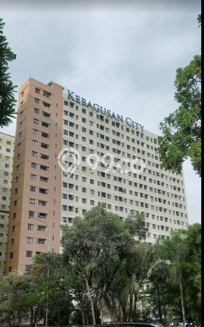 Apartemen Murah Dijual di Jakarta Selatan 1 KT & 1 KM Apartemen Murah Dijual di Jakarta Selatan 1 KT & 1 KM