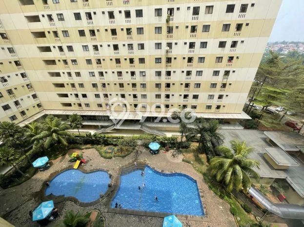 Apartemen Murah Dijual di Jakarta Selatan 1 KT & 1 KM Apartemen Murah Dijual di Jakarta Selatan 1 KT & 1 KM