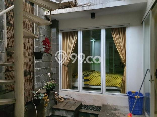 Dijual Hunian Rumah Nyaman 5 Kamar di Cibubur, Bogor Dijual Hunian Rumah Nyaman 5 Kamar di Cibubur, Bogor