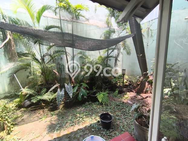 Rumah Mewah LB 216m2 Siap Huni Desain Elegan di Lebak Bulus, Jakarta Selatan Rumah Mewah LB 216m2 Siap Huni Desain Elegan di Lebak Bulus, Jakarta Selatan