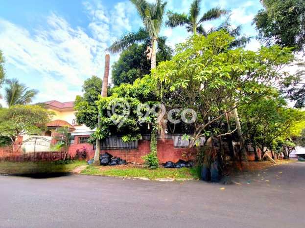 Rumah Luxury Modern Tanpa Renovasi di Pondok Indah Jakarta Selatan Rumah Luxury Modern Tanpa Renovasi di Pondok Indah Jakarta Selatan