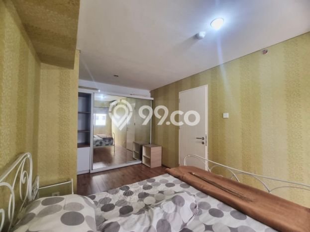 Apartemen Murah Dijual di Jakarta Selatan 1 KT & 1 KM Apartemen Murah Dijual di Jakarta Selatan 1 KT & 1 KM