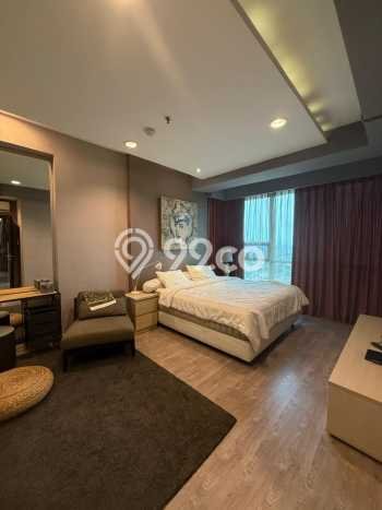 Hunian Apartemen High-Class untuk Dijual di Jakarta Selatan dengan 3 BR & 3 Kamar Mandi Hunian Apartemen High-Class untuk Dijual di Jakarta Selatan dengan 3 BR & 3 Kamar Mandi