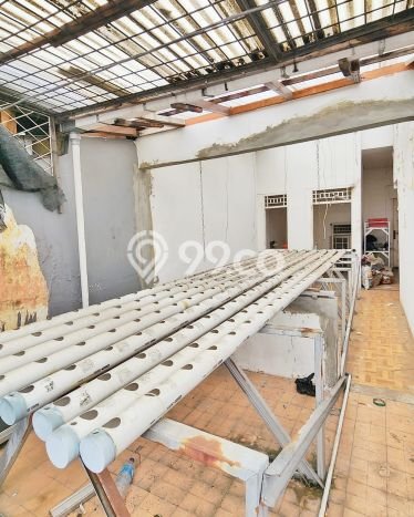 Untuk Dijual Ruko di Ciputat Tangerang Selatan LT 101m2 / LB 256m2 Untuk Dijual Ruko di Ciputat Tangerang Selatan LT 101m2 / LB 256m2