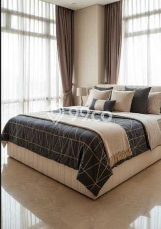 Siap Milik Apartemen Mewah 2 KT & 2 KM di Kebayoran Baru, Jakarta Selatan Siap Milik Apartemen Mewah 2 KT & 2 KM di Kebayoran Baru, Jakarta Selatan