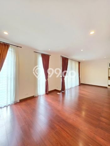 Sewa Rumah Harga Terjangkau di Pondok Indah Jakarta Selatan Punya 4 KT Sewa Rumah Harga Terjangkau di Pondok Indah Jakarta Selatan Punya 4 KT