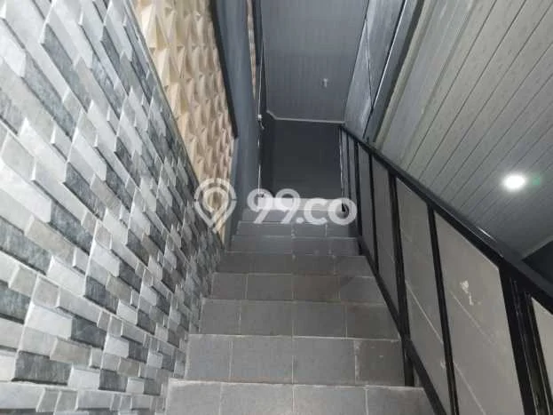 Dijual Rumah Kost di Condet, Jakarta Timur, 9 KT, 9 KM, Bangunan 360m2 Dijual Rumah Kost di Condet, Jakarta Timur, 9 KT, 9 KM, Bangunan 360m2