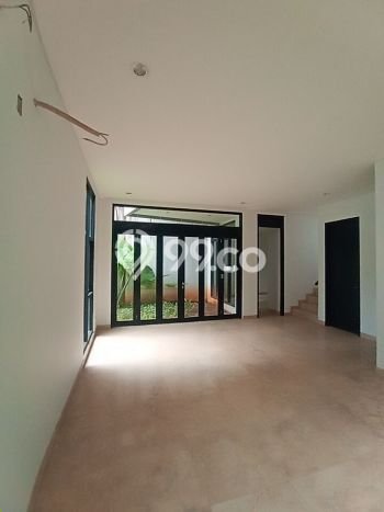 Jual Rumah Luas Megah Dengan View Eksklusif di Kemang, Jakarta Selatan Jual Rumah Luas Megah Dengan View Eksklusif di Kemang, Jakarta Selatan