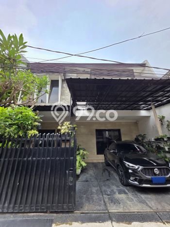 For Sale Rumah Elit Exclusive di Menteng, Jakarta Pusat For Sale Rumah Elit Exclusive di Menteng, Jakarta Pusat