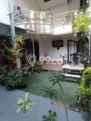 Hunian Super Elit dengan Akses Paling Strategis di Kebagusan, Jakarta Selatan Hunian Super Elit dengan Akses Paling Strategis di Kebagusan, Jakarta Selatan
