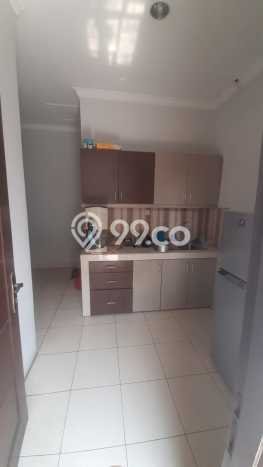 Rumah Modern 3 KT LT 80m2 di Tomang Rumah Modern 3 KT LT 80m2 di Tomang