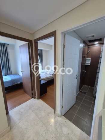Hunian Apartemen Strategis untuk Dijual di Jakarta Barat dengan 2 Kamar Hunian Apartemen Strategis untuk Dijual di Jakarta Barat dengan 2 Kamar