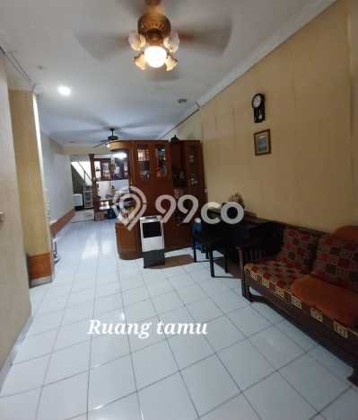 Jual Rumah Modern 3 KT di Duri Kosambi, Jakarta Barat Jual Rumah Modern 3 KT di Duri Kosambi, Jakarta Barat