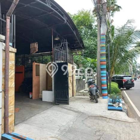Rumah Elit LB 105m2 Siap Huni Desain Elegan di Meruya, Jakarta Barat Rumah Elit LB 105m2 Siap Huni Desain Elegan di Meruya, Jakarta Barat