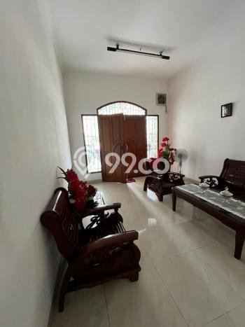 Ready to Use! Premium House LT 157m2 Desain Modern di Sunter Ready to Use! Premium House LT 157m2 Desain Modern di Sunter