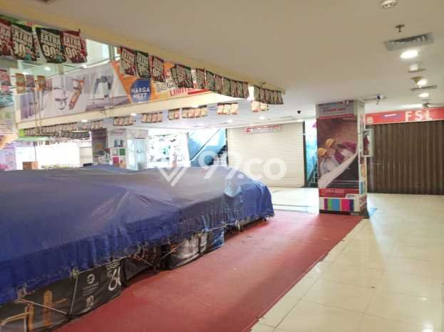 FOR SALE! Komersial di Senen Jakarta Pusat, LT 15m2, LB 15m2 FOR SALE! Komersial di Senen Jakarta Pusat, LT 15m2, LB 15m2