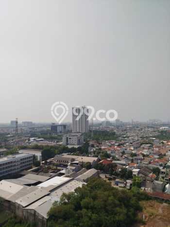Apartemen Nyaman untuk Disewa, 2 Kamar di Jakarta Barat Apartemen Nyaman untuk Disewa, 2 Kamar di Jakarta Barat