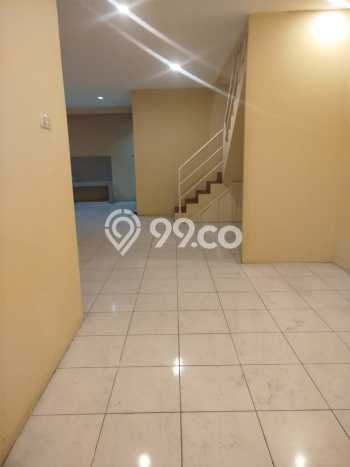 Rumah Modern 4 Kamar LT 102m2 di Bojong Indah Rumah Modern 4 Kamar LT 102m2 di Bojong Indah