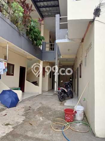 Siap Huni Hunian Elit 30 Kamar di Pamulang Dekat ke Mana Saja Siap Huni Hunian Elit 30 Kamar di Pamulang Dekat ke Mana Saja