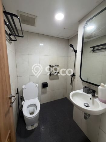 Tersedia Apartemen 1 KT, 0 KM, 27m2 di Karang Tengah, Tangerang Tersedia Apartemen 1 KT, 0 KM, 27m2 di Karang Tengah, Tangerang
