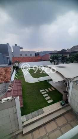 Tanah Dijual di Jakarta Selatan Seluas 229m2 Strategis Tanah Dijual di Jakarta Selatan Seluas 229m2 Strategis