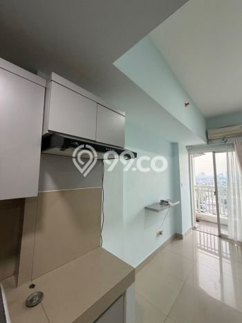 Tersedia Apartemen 1 KT, 0 KM, 27m2 di Karang Tengah, Tangerang Tersedia Apartemen 1 KT, 0 KM, 27m2 di Karang Tengah, Tangerang