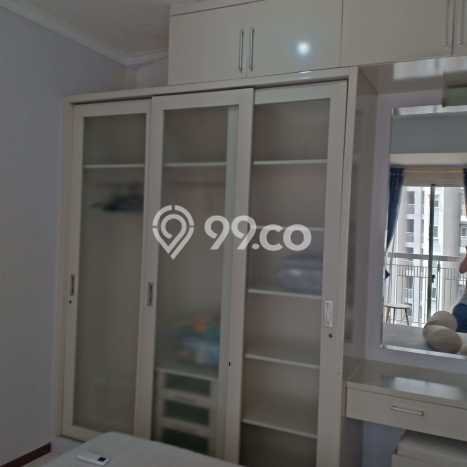 Apartemen Favorit Modern Dijual di Jakarta Barat dengan 2 Kamar Tidur Apartemen Favorit Modern Dijual di Jakarta Barat dengan 2 Kamar Tidur