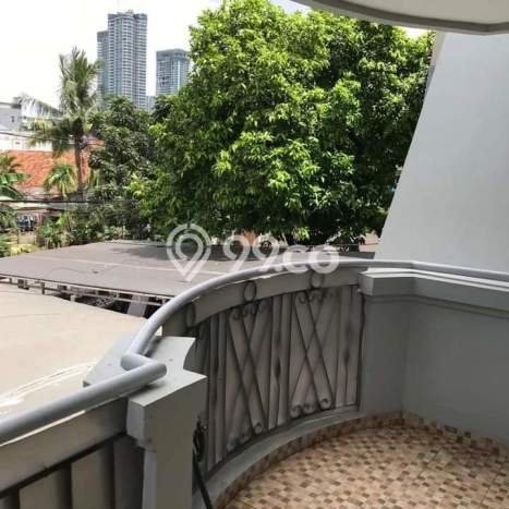 Rumah Elit LB 105m2 Siap Huni Desain Elegan di Meruya, Jakarta Barat Rumah Elit LB 105m2 Siap Huni Desain Elegan di Meruya, Jakarta Barat